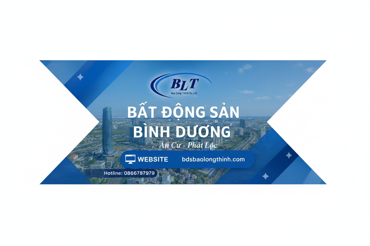 Cty TNHHMTV BẢO LONG THỊNH